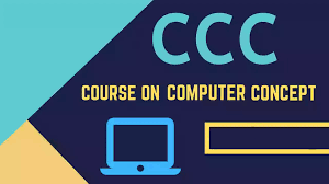 Course on Computer Concepts